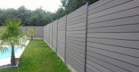 Portail Clôtures dans la vente du matériel pour les clôtures et les clôtures à Hannescamps